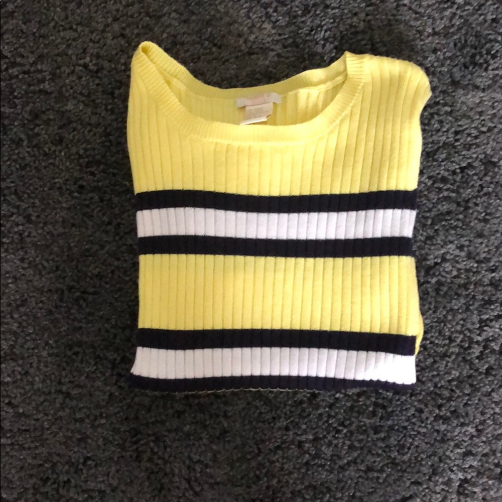 Forever 21 kids shirt